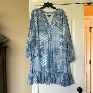 Vince Camuto Dress Size 2x